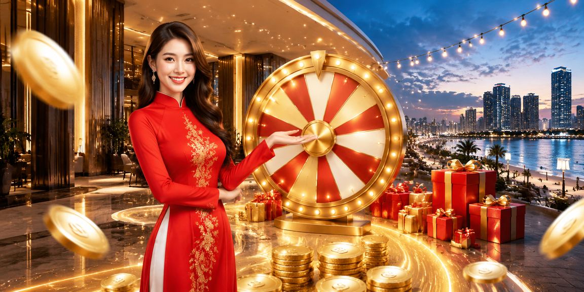 Người phụ nữ mặc áo dài tại TP.HCM chơi roulette trực tuyến trên điện thoại
