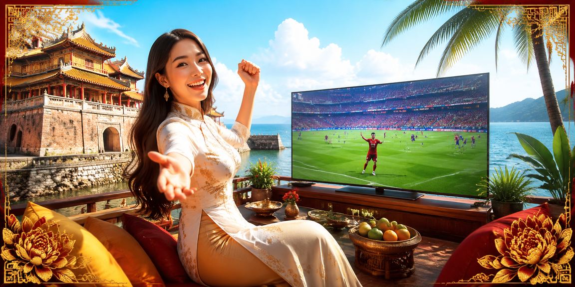 Người dùng tại Huế đăng nhập tài khoản cá cược trực tuyến trên thiết bị di động