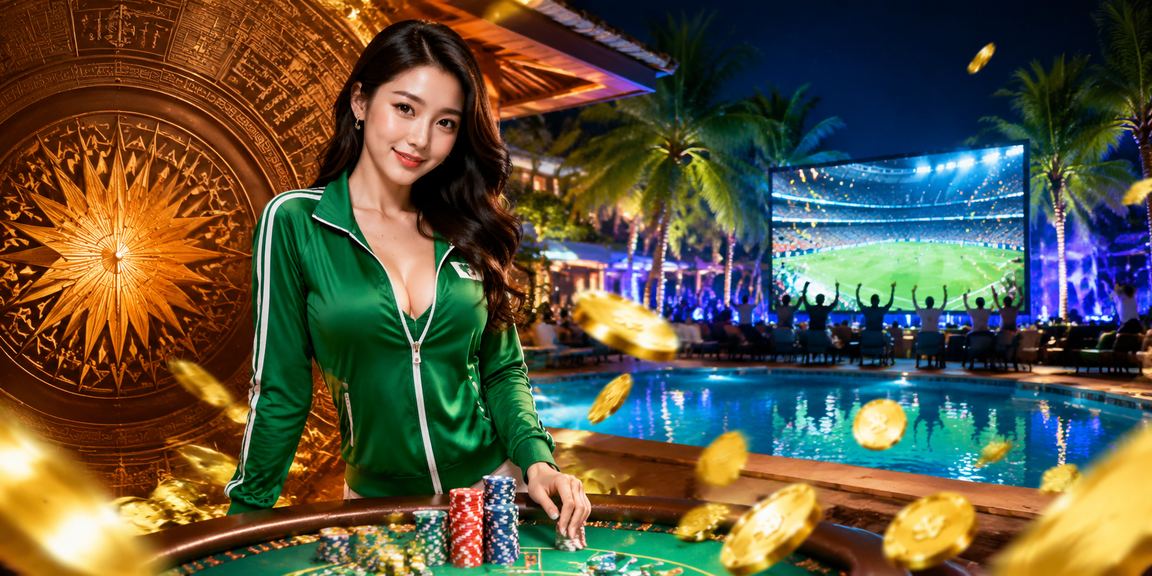Người dùng Mũi Né sử dụng ứng dụng casino trực tuyến trên điện thoại ngoài bãi biển