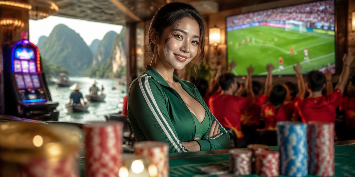 Trải nghiệm slot game tại Ninh Bình qua điện thoại di động