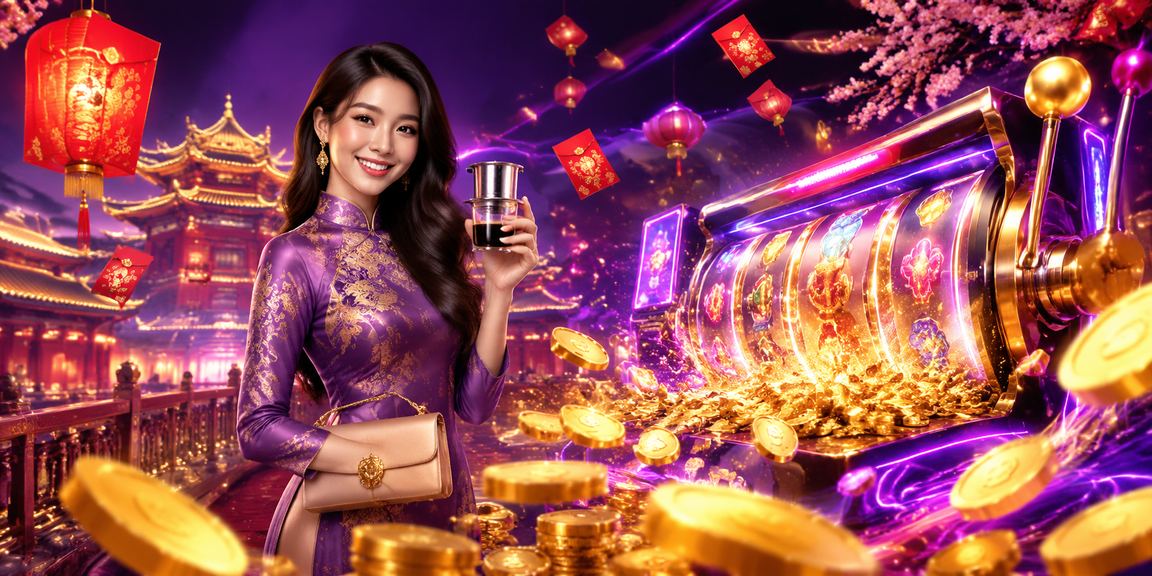 Giao diện trang cá cược casino trực tuyến Việt Nam trên điện thoại